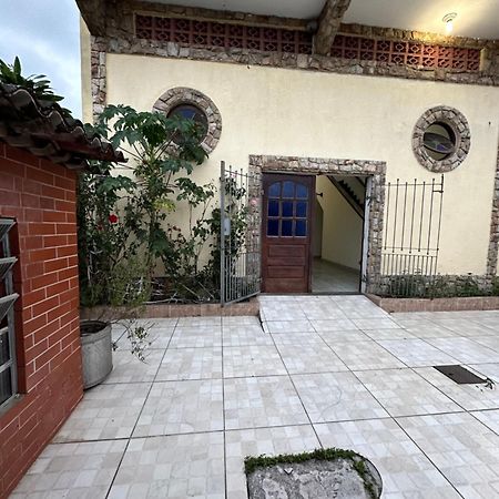 Pousada Ocian City Praia Grande Екстериор снимка