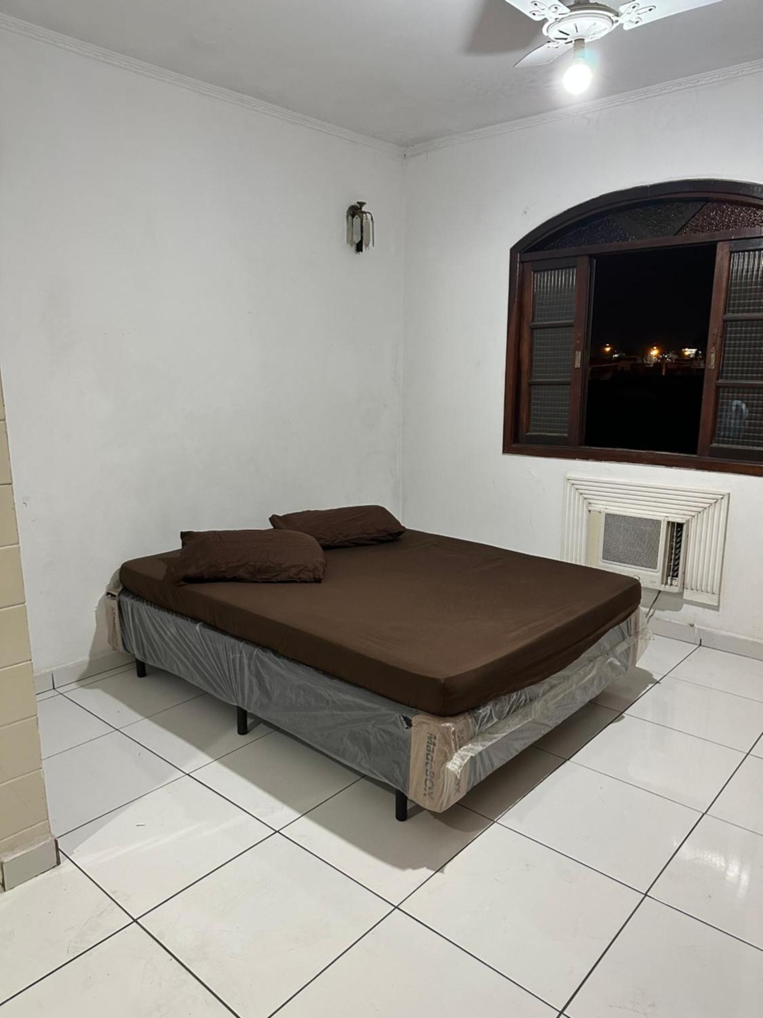 Pousada Ocian City Praia Grande Екстериор снимка