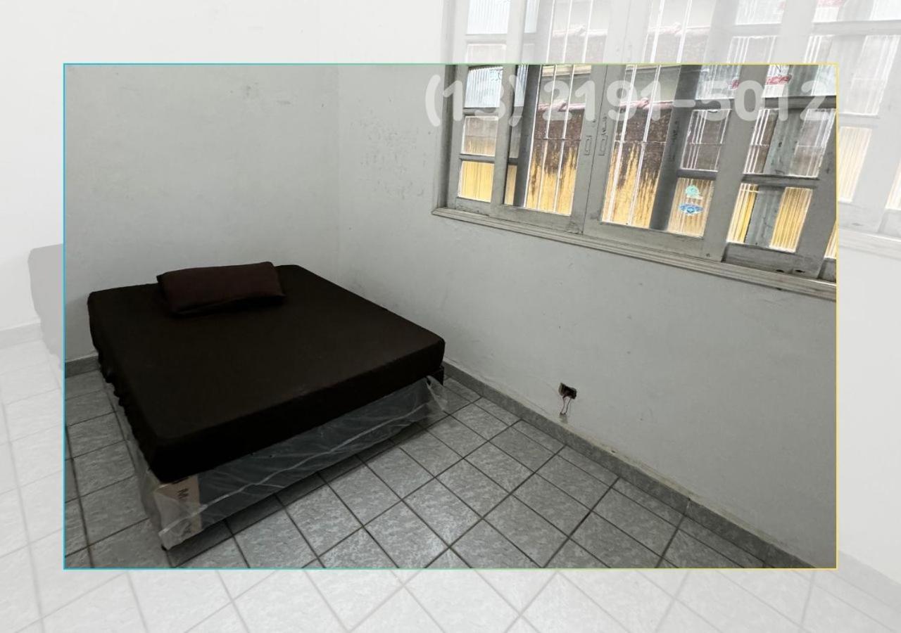 Pousada Ocian City Praia Grande Екстериор снимка